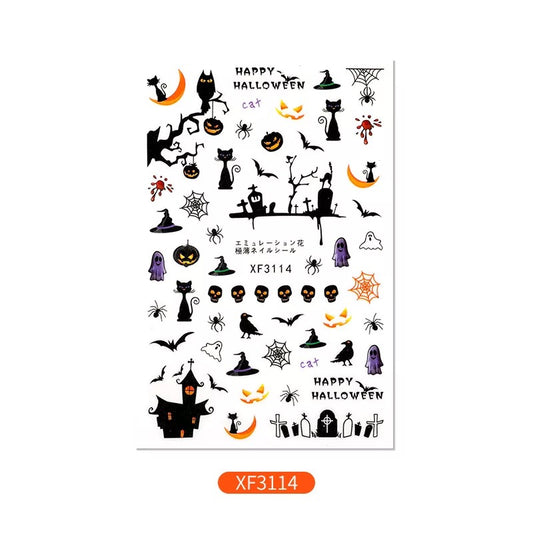 Black Cat FX3114 - Premier Nail Supply