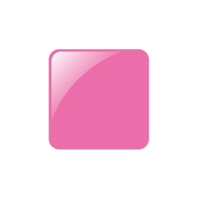 Glam & Glits Acrylic Powder - Pink Me or Else! 1 oz - NCA412 - Premier Nail Supply