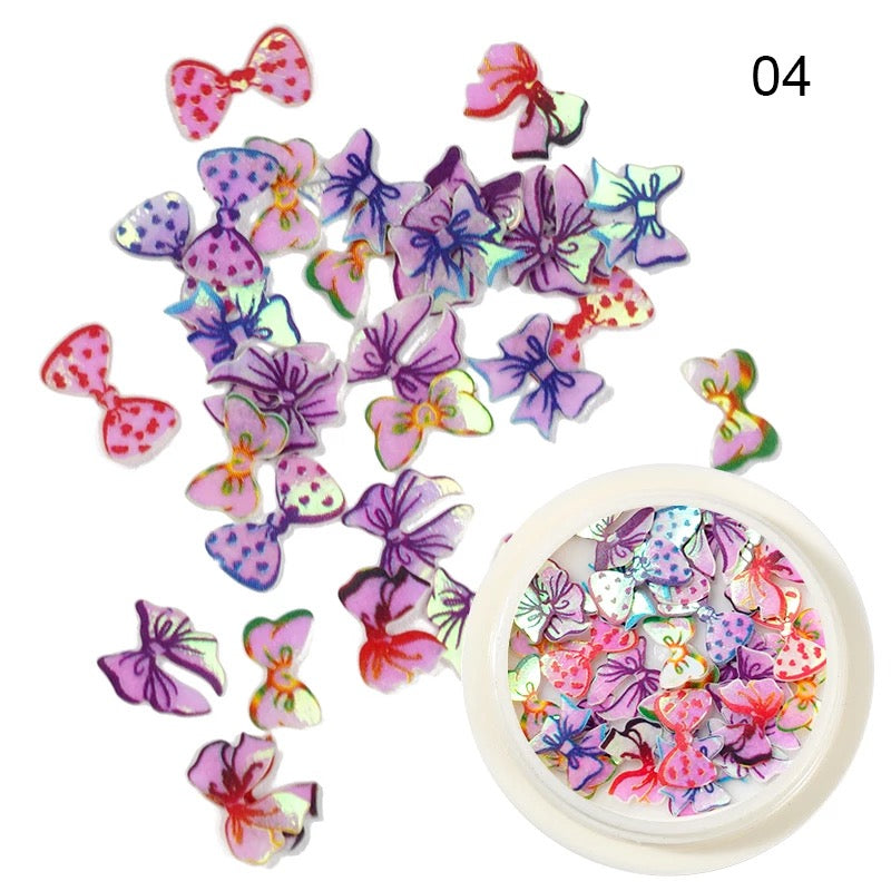 3D Bowls ZP04 - Premier Nail Supply