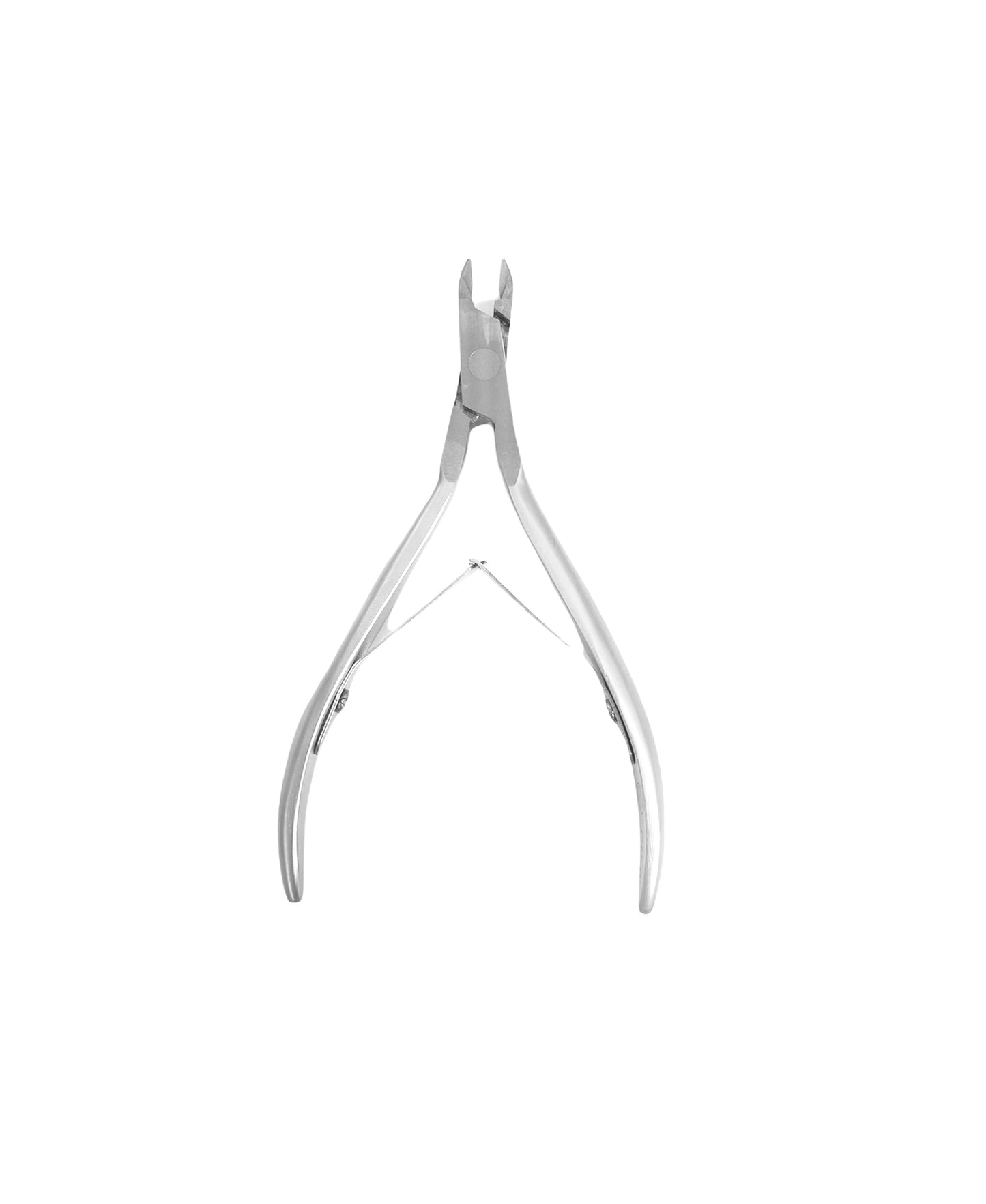 Monika - Cuticle nipper CN-07 Jaw 12 - #28441 - Premier Nail Supply