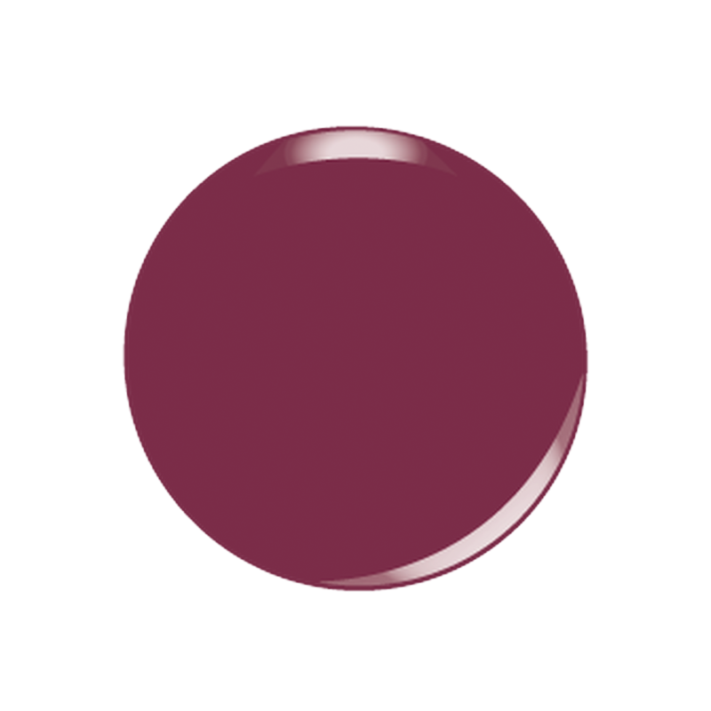 Kiara Sky Nail lacquer - Victorian Iris 0.5 oz - #N483 - Premier Nail Supply