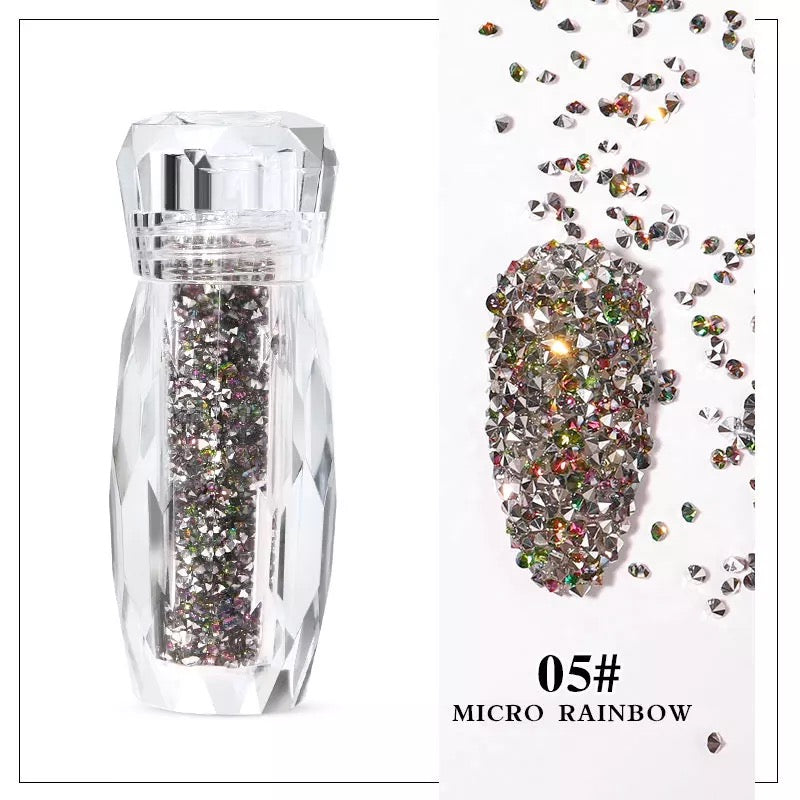 Crystal Diamond Pixies .SK163 - Premier Nail Supply