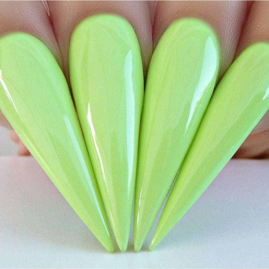 Kiara Sky Gelcolor - Tropic Like It's Hot 0.5 oz - #G617 - Premier Nail Supply