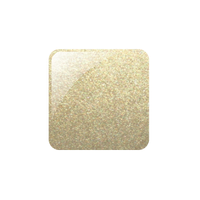 Glam & Glits - Acrylic Powder - White Glaze 1 oz - DA90 - Premier Nail Supply