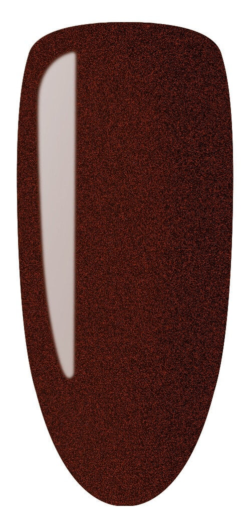 LeChat Nobility Gel Polish & Nail Lacquer - Dup Coffee 0.5 oz - #NBCS023 - Premier Nail Supply