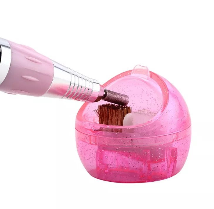 Drill Bits Cleaner DBCP - Premier Nail Supply