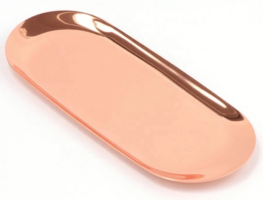 Stainless Steel Tray Large - SSL2013 - Premier Nail Supply