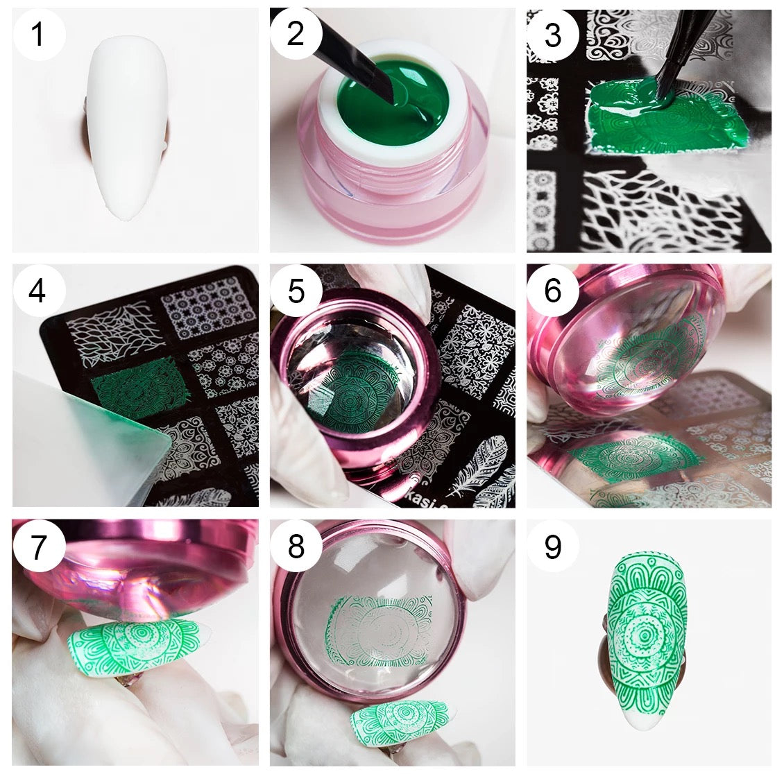 Painting Gel Art - Premier Nail Supply