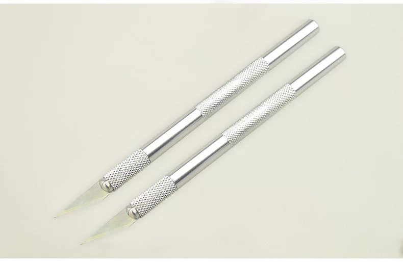 Knife Nail Art CuttingTool - #NA0251 - Premier Nail Supply