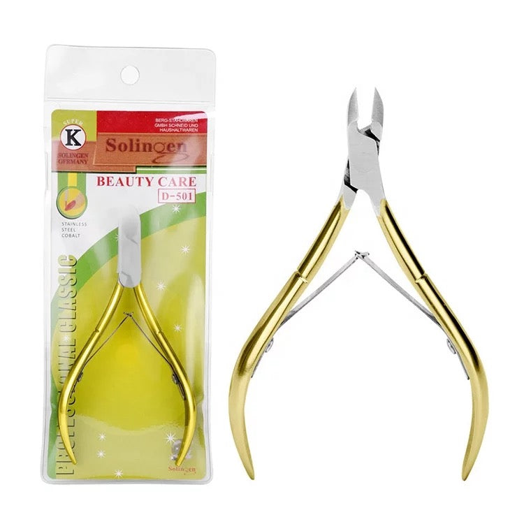 Monika Cuticle Nipper CN-07 Jaw 12