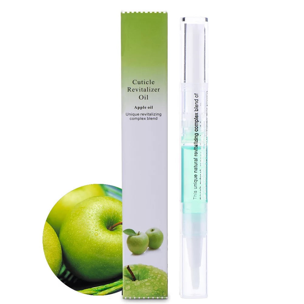 Cuticle Revitalizer Oil - #CN36 - Premier Nail Supply