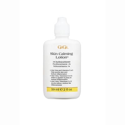 GiGi - Skin Calming Lotion 2 oz - Premier Nail Supply