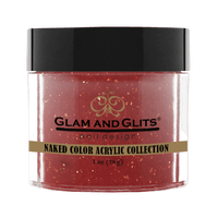 Glam & Glits Acrylic Powder - Charisma 1 oz - NCA441 - Premier Nail Supply