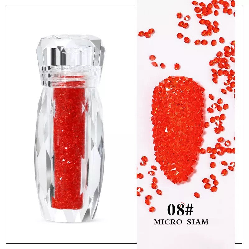 Crystal Diamond Pixies .SK163 - Premier Nail Supply