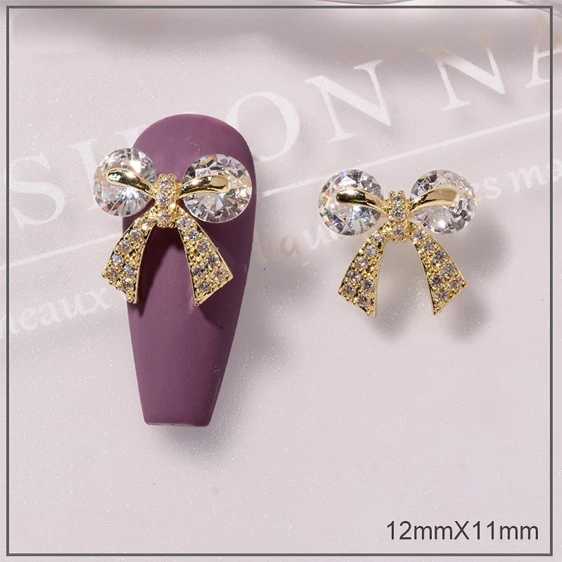 Diamonds Bowl #79766 - Premier Nail Supply