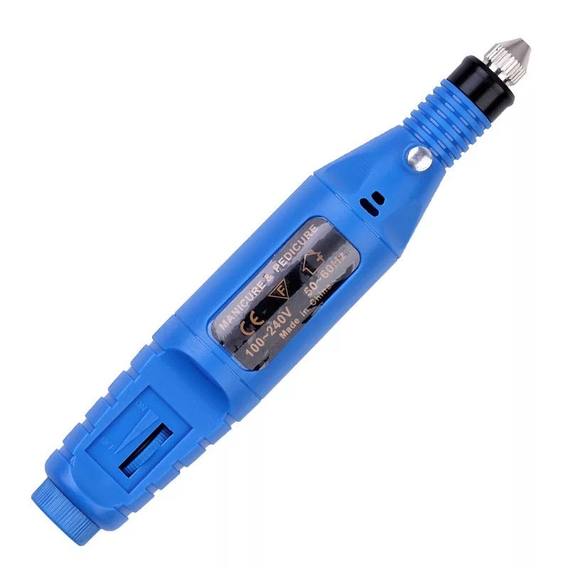 Variable Speed Rotary Detail Carver - #CN21 - Premier Nail Supply