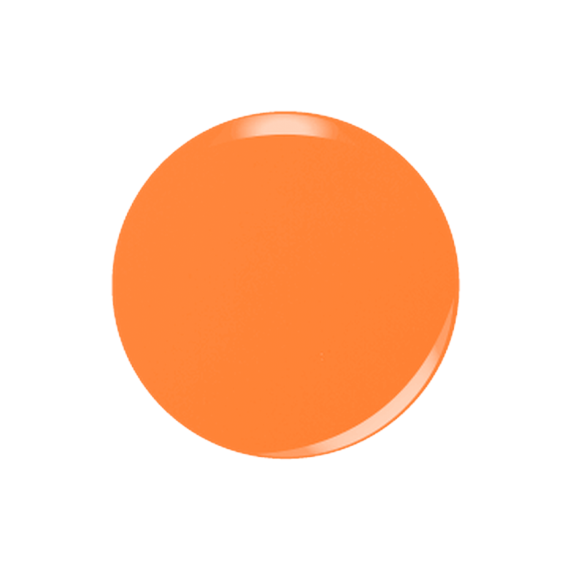 Kiara Sky Nail lacquer - Son Of A Peach 0.5 oz - #N418 - Premier Nail Supply