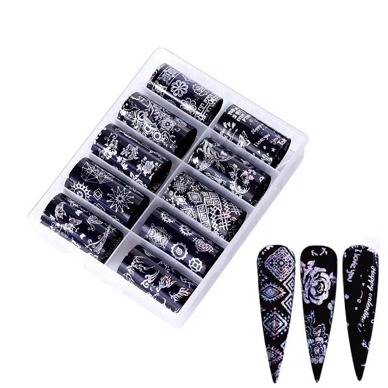 Happy Valentines - Premier Nail Supply