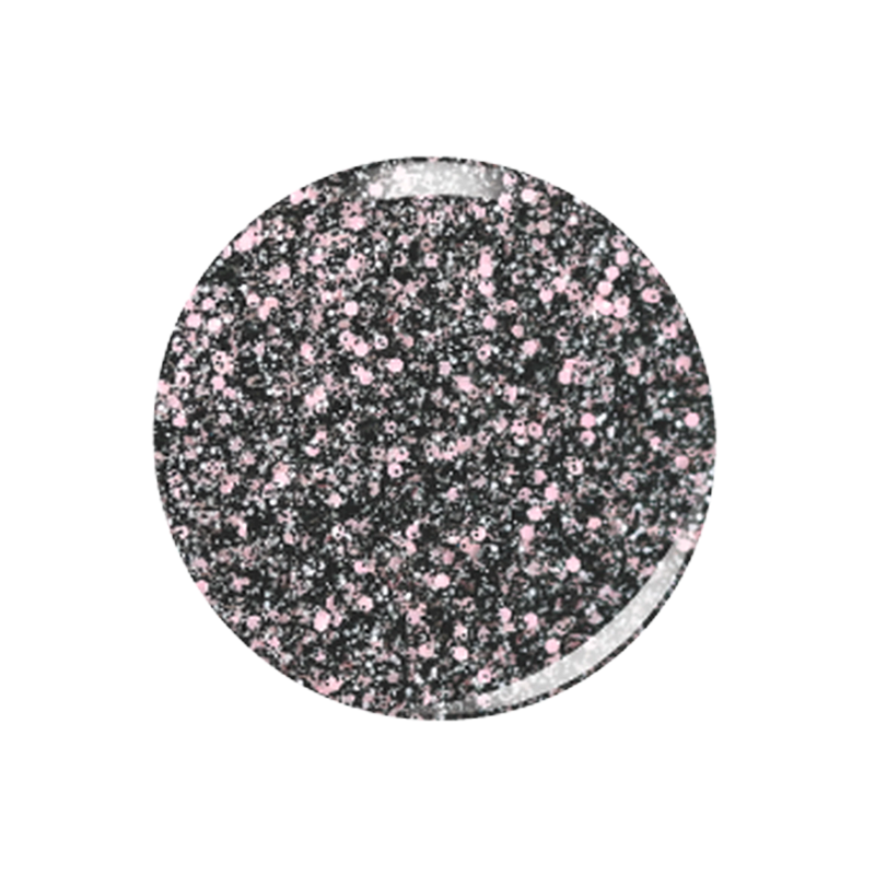 Kiara Sky Nail Lacquer - Polka Dots 0.5 oz - #N459 - Premier Nail Supply