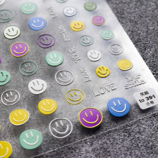 Love Your Smile 392 - Premier Nail Supply