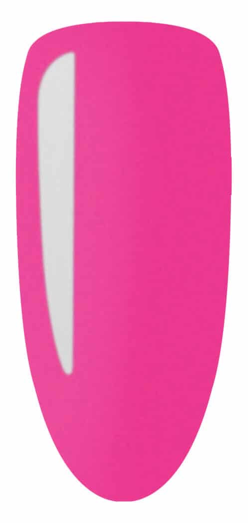 Lechat Nobility Gel Polish & Nail Lacquer - Party Girl 0.5 oz - #NBCS062 - Premier Nail Supply