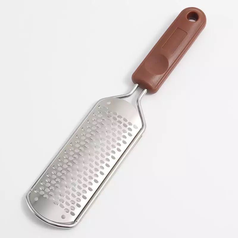 Foot File Nickle Bf-772 - #509260 - Premier Nail Supply