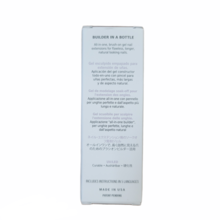 ORLY Gel Fx Builder In A Bottle Small 0.27 oz / 8mL - Premier Nail Supply