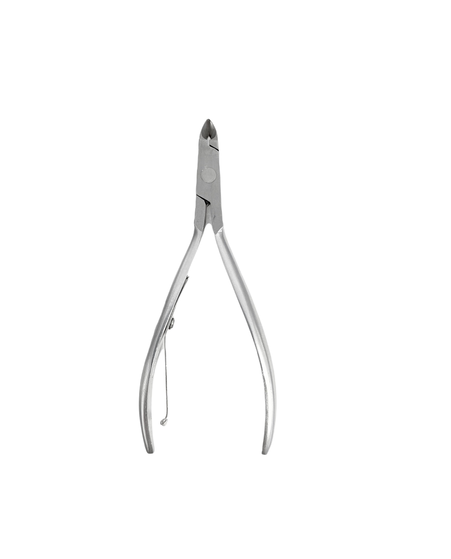 Monika - Cuticle nipper CN-06 Jaw 14 - #28427 - Premier Nail Supply