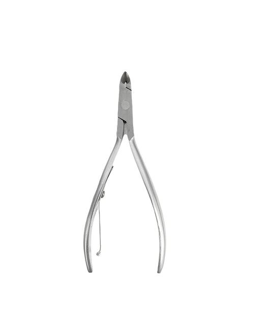 Monika - Cuticle nipper CN-06 Jaw 14 - #28427 - Premier Nail Supply 