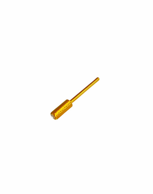 3/32 Crystal Small Barrel (R Cut) Medium Size - Premier Nail Supply