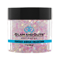 Glam & Glits Acrylic Powder - Butterfly 1 oz - FA538 - Premier Nail Supply