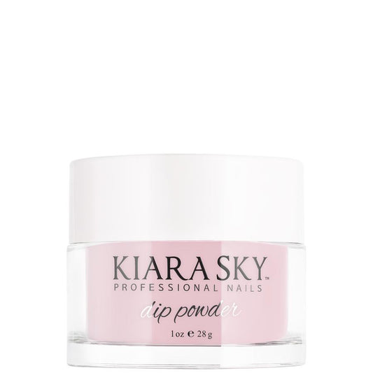 Kiara Sky Dip Powder - Flower Child 1 oz - D634 - Premier Nail Supply