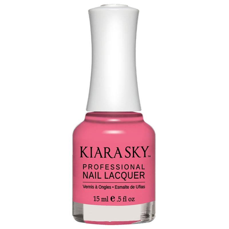 Kiara Sky Nail lacquer - Serenade 0.5 oz - #N428 - Premier Nail Supply