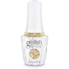 Gelish Gelcolor - Golden Treasure 0.5 oz - #1110836 - Premier Nail Supply