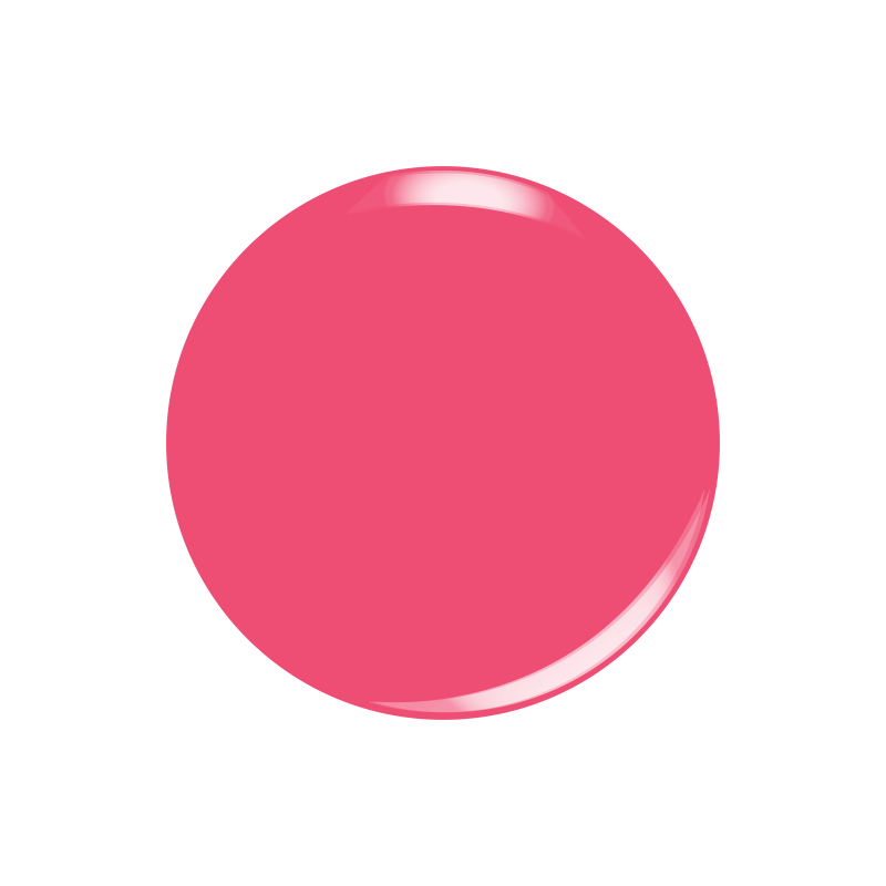 Kiara Sky Nail lacquer - Don'T Pink About It 0.5 oz - #N446 - Premier Nail Supply