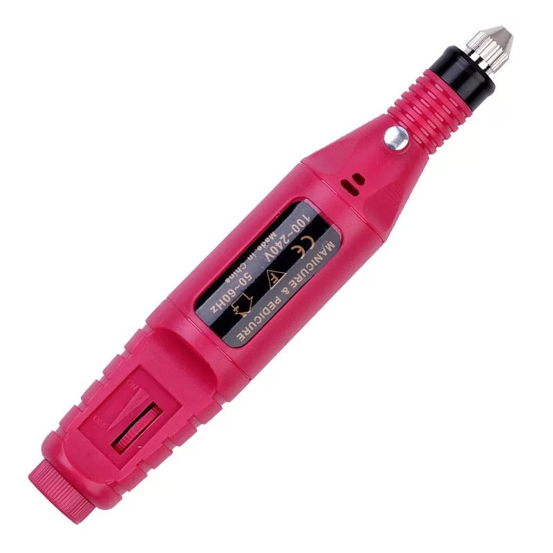 Variable Speed Rotary Detail Carver - #CN21 - Premier Nail Supply