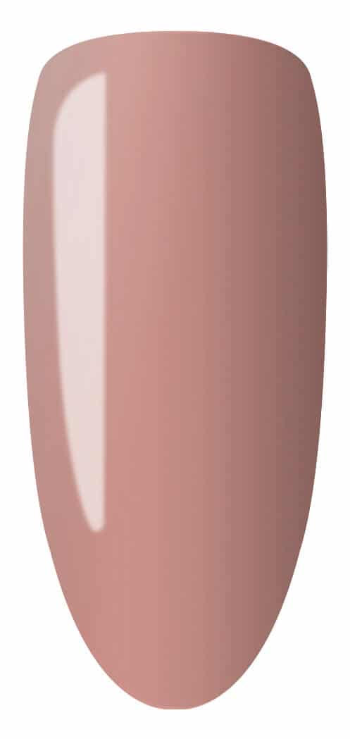 Lechat Nobility Gel Polish & Nail Lacquer - Tan 0.5 oz - #NBCS089 - Premier Nail Supply