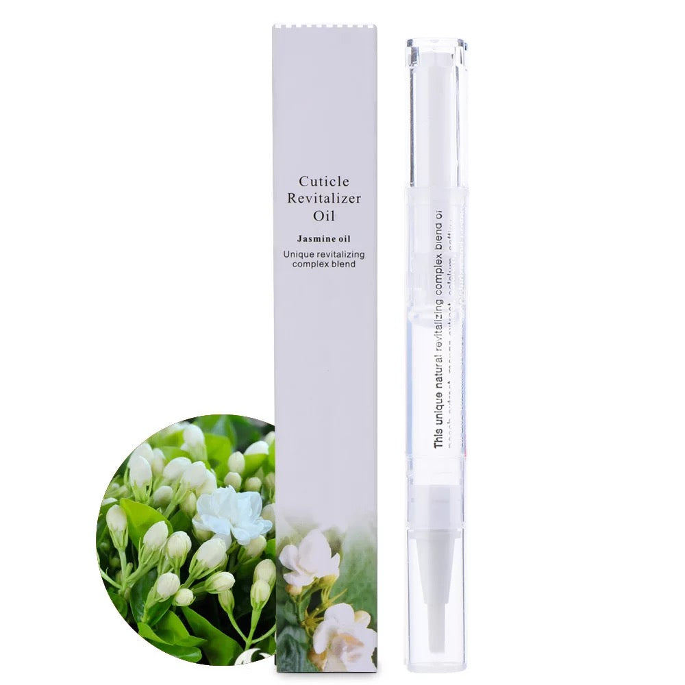 Cuticle Revitalizer Oil - #CN36 - Premier Nail Supply