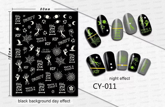 Rip CY011 - Premier Nail Supply