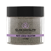 Glam & Glits Acrylic Powder - Sweet Roll 1 oz - MA647 - Premier Nail Supply