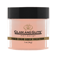 Glam & Glits Acrylic Powder - Enchantress 1oz - NCA404 - Premier Nail Supply