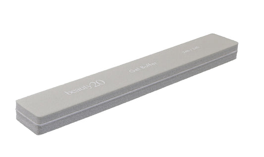 Beauty 20 - Gel Buffer GB320 - Premier Nail Supply