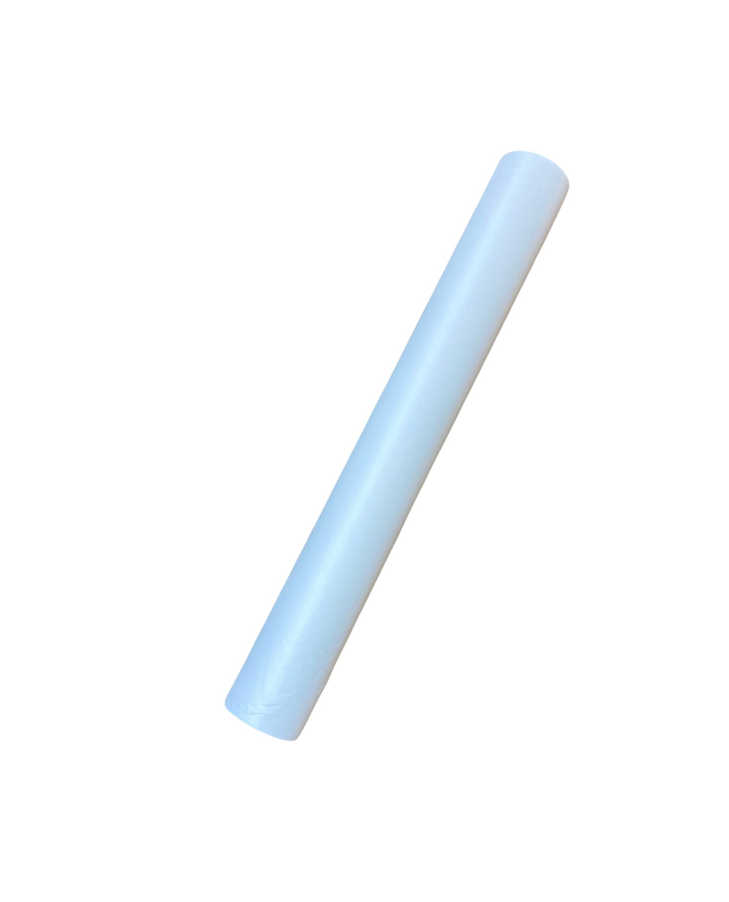 Spa Table Smooth 21"x 225 " White Economy 12 Roll/Case - Premier Nail Supply