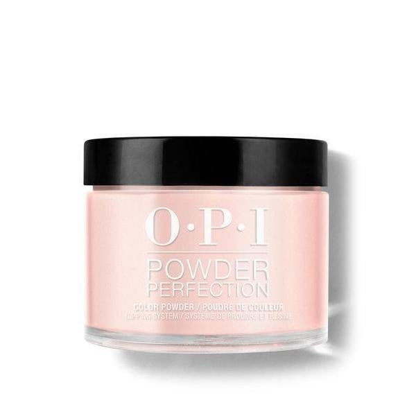 OPI Dip Powder - Coral-ing Your Spirit 1.5 oz - DPM88 - Premier Nail Supply