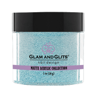 Glam & Glits Acrylic Powder - Island Punch 1 oz - #MA639 - Premier Nail Supply