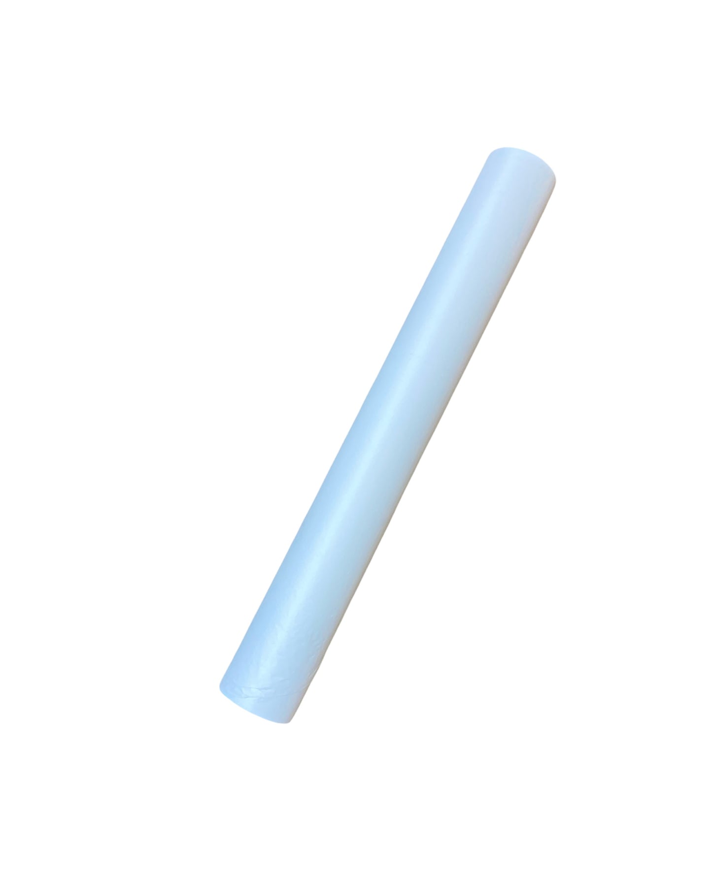 Spa Table Smooth 21"x 225 " White Economy 1 Roll - Premier Nail Supply