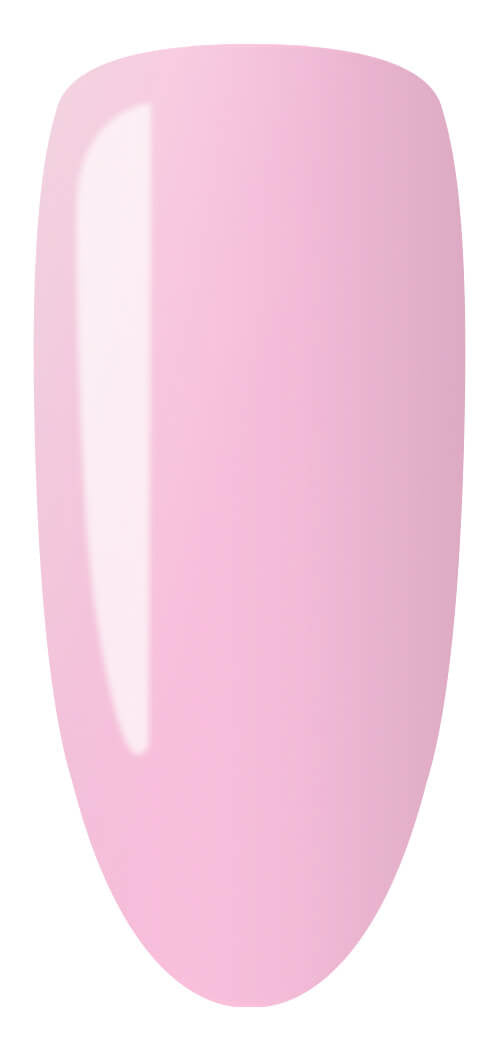 Lechat Nobility Gel Polish & Nail Lacquer - Sweet Nothing 0.5 oz - #NBCS043 - Premier Nail Supply