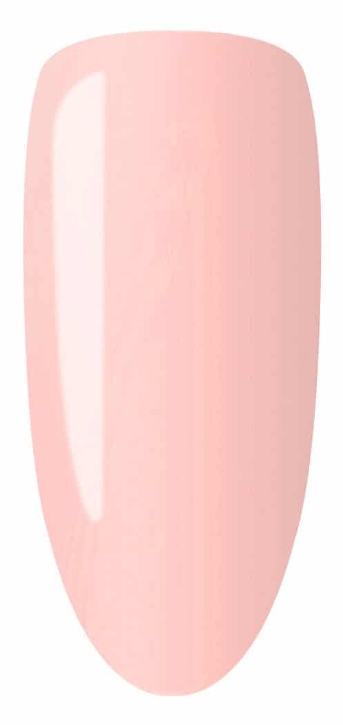 Lechat Nobility Gel Polish & Nail Lacquer - Palace Rose 0.5 oz - #NBCS028 - Premier Nail Supply