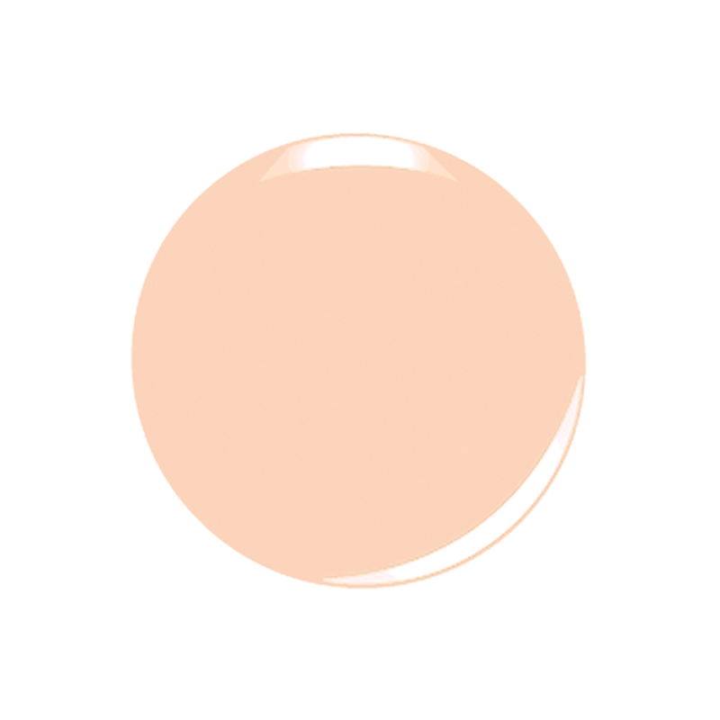 Kiara Sky Nail lacquer - Only Natural 0.5 oz - #N492 - Premier Nail Supply