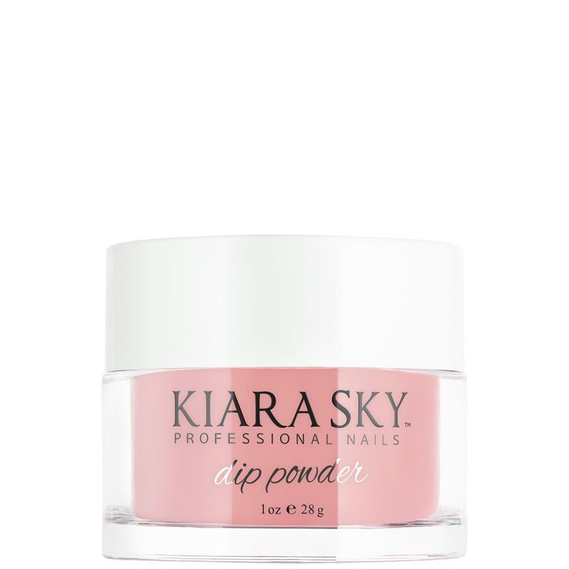 Kiara Sky Dip Powder -  Gypsy Soul 1oz - D637 - Premier Nail Supply